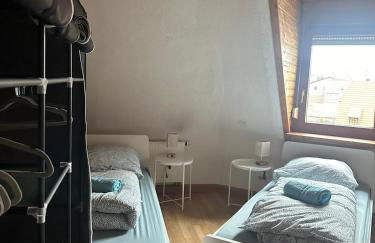 Monteurwohnung Niefern - Foto 12