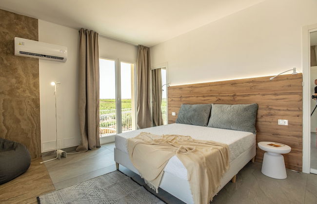 Casale Gorghi Tondi House E Vinyard - Photo 14