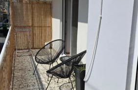 Apartment 34 - Foto 2