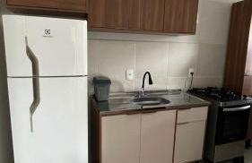 Apto moderno e aconchegante - Foto 13