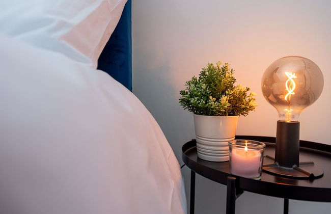 New Modern Apartment - Foto 13