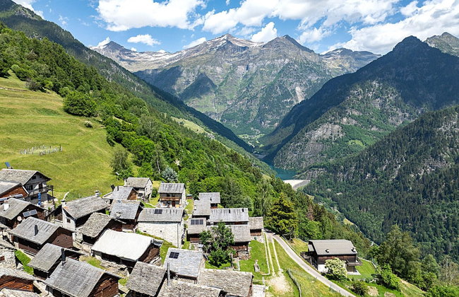 Rustico Cà dru Lurenz - Photo 20