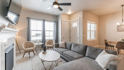 Lovely Townhome at the TPC Golf Course - Foto 3