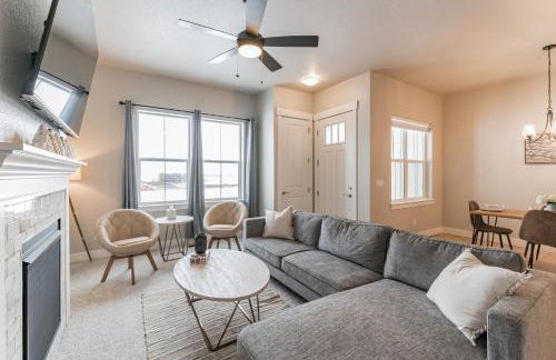 Lovely Townhome at the TPC Golf Course - Foto 3