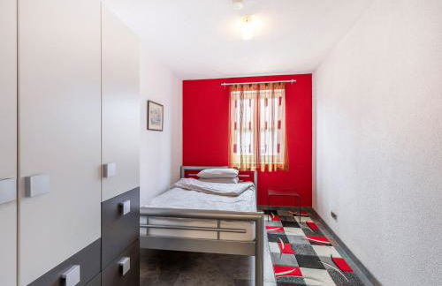 Bold & Chic Stay, Altshausen - Foto 13