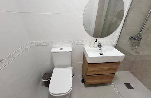 Near the Sea ALCALA 2 bedroom - Photo 31