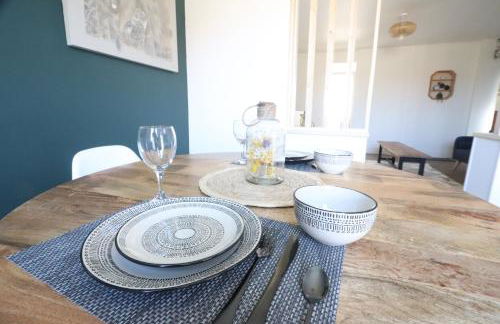 Coeur de ville, T2 cosy & élégant - Foto 36