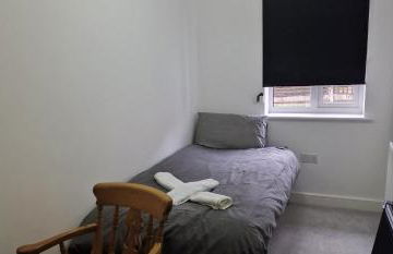 Solid Mirror Home Milton Keynes - Foto 11