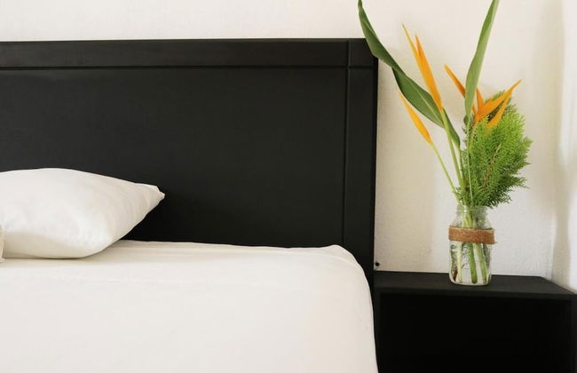 Room in Guest Room - Double Room for a Couple - Foto 5