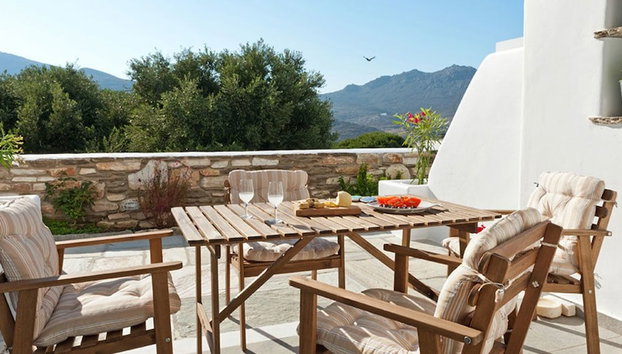 Skaris Guesthouse Tinos - Foto 2, Imagem principal