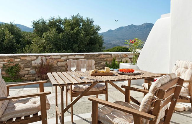 Skaris Homes - Foto 1