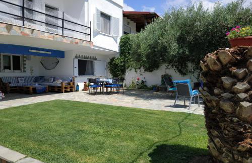 Beachfront Eva's House - Foto 32