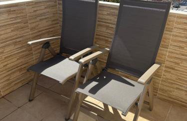 Penthouse met groot terras centrum FUENGIROLA - Foto 14