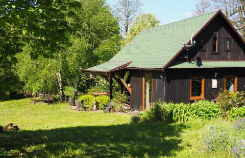 Małe Mazury- domek z łowiskiem - Photo 5