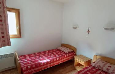 Les Chalets de la Vanoise - Foto 17