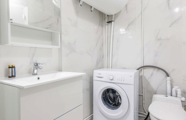 Intimate Studio - 2P - Vincennes/lac Saint-mande - Foto 9