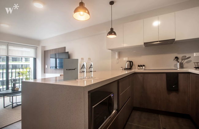 Wynwood Dean Valdivia - Foto 70