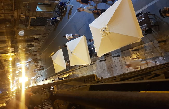 House Ròdue The Historic Center Palermo - Foto 49