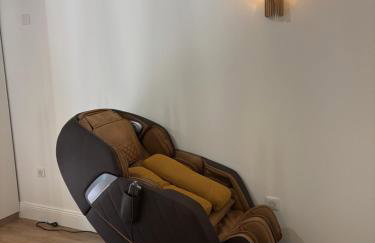 La Chaumière Luxury Domain with 2 Apartments Spa and Pool near Disneyland - Foto 71