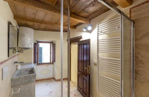 IBibiena - SUITE CECCO E MEA - Foto 29