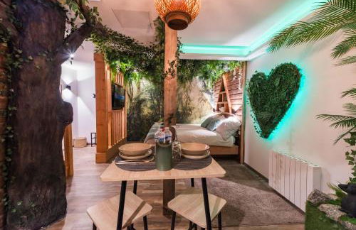 Mowgli Gite Jungle - Foto 12