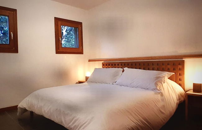 Amazing Property in Mountains SMA-GB by Apartments Bariloche - Foto 52