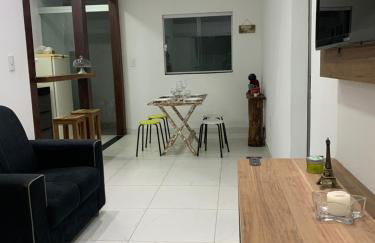 Flat com Jacuzzi em Capitólio - Cantinho do Lago 1 - Foto 17