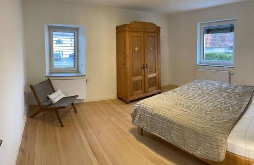 Auszeit im Hegau Bodenseenahe Ferienwohnung - Foto 25