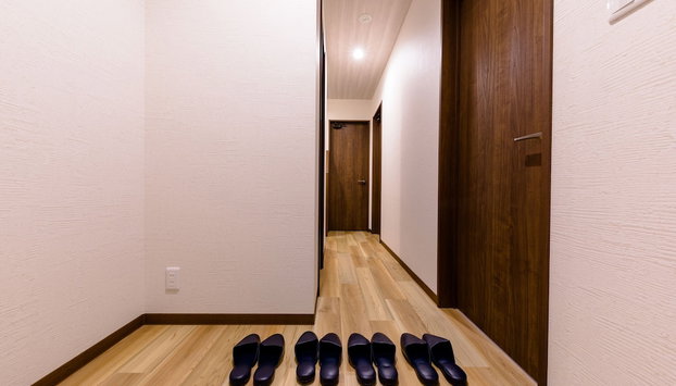 Mt. Fuji Resort Club-IKI- - Foto 2, Entrada interior