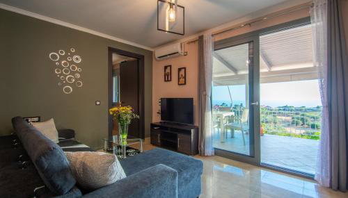 The View Villa - Foto 3