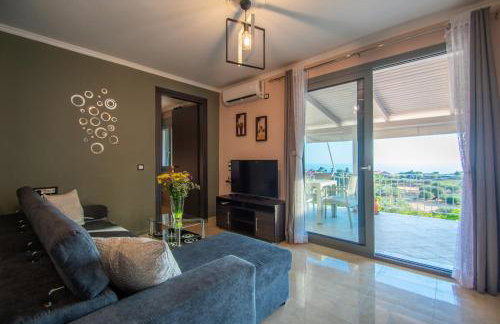 The View Villa - Foto 3