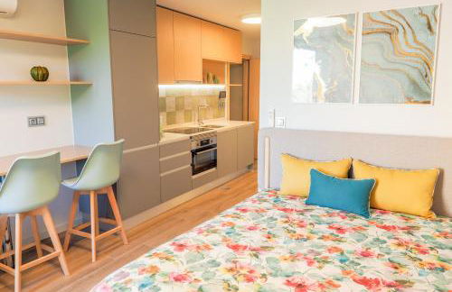 RIACENTRUM - Smart Residence - Foto 24