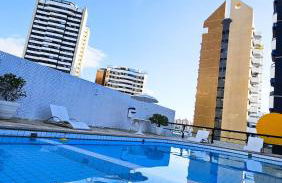 Estilo e conforto no Jardins • Próx. ao Shopping - Foto 30