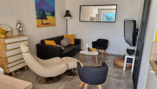 Superbe appartement entièrement rénové 4EST211 - Foto 5