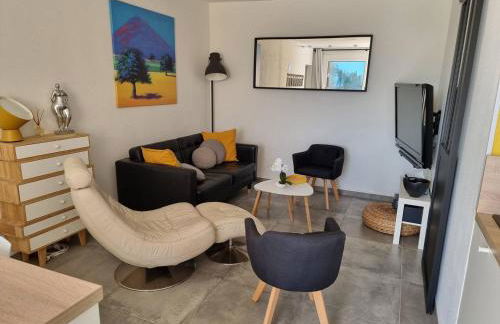 Superbe appartement entièrement rénové 4EST211 - Foto 5