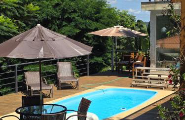 Descanso na Serra - Foto 16