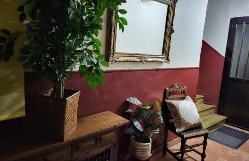 Casa Santa María 2 con jardín y barbacoa - Foto 54