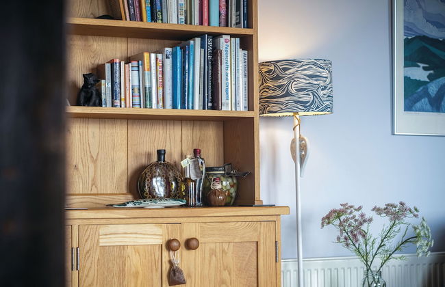 Windy Walls - 3 Bedroom - Rhossili - Photo 49