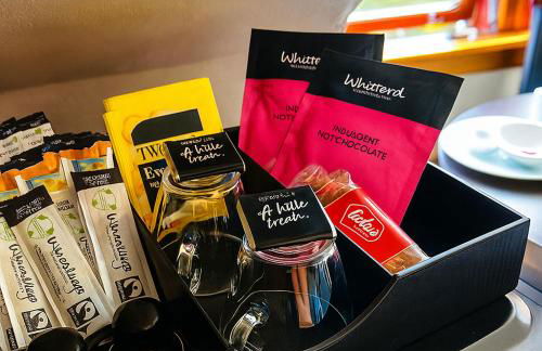 Netherley Rooms - Foto 39