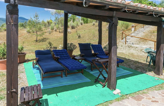 Peaceful Tuscan Escape w/ Pool - Foto 1