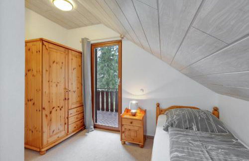 Seepark Kirchheim Ferienhaus bei Vera mit Sauna - Foto 19