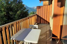 Appt T2 Cabine 4-6 personnes au pied des pistes - Foto 15