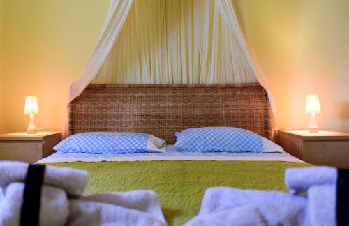 JASMINE OF POSEIDONIA - Foto 8