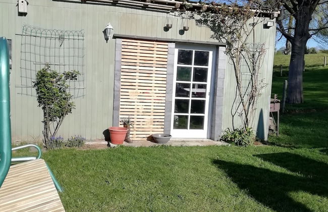 A Holiday Home Ideal for Families and for Discovering the Ardennes - Photo 21