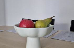 Holle - Land Holidays, parterre Ferienwohnung - Foto 5