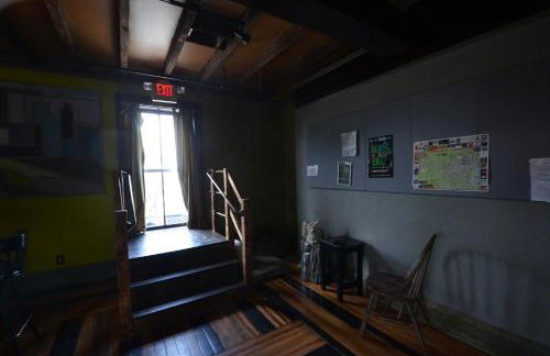 Michie Hostel - Photo 46