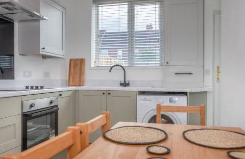 Charming Gateshead Retreat - Close to Newcastle - Angel of the North - Foto 6