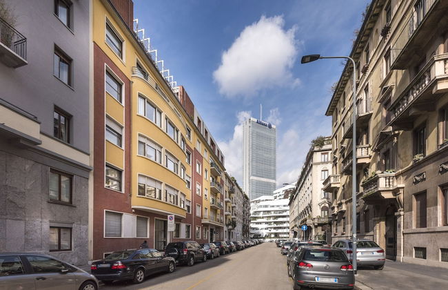 City Life – RentClass Poliuto - Foto 20