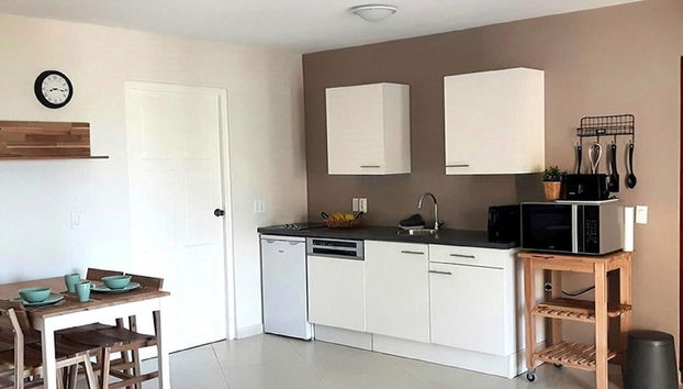 Apartment Mama Sha With Private Balcony - Foto 4, Cocina privada