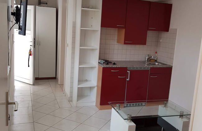 Apartment Angelina With 1 Bedroom and Terrace - Foto 9